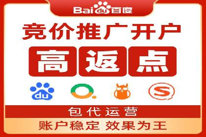 解析百度搜索推广的广告投放策略及效果